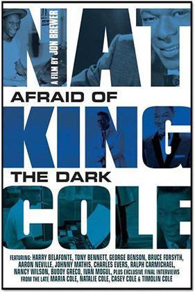 Nat 'King' Cole - Afraid of the Dark