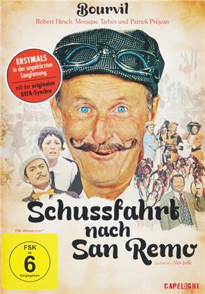 Schussfahrt nach San Remo (1968)