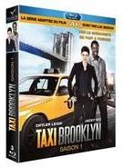 Taxi Brooklyn - Saison 1 (3 Blu-rays)