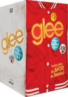 Glee - Saisons 1-4 (26 DVDs)