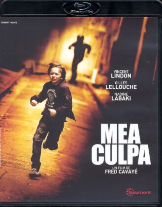Mea Culpa (2014) (Gaumont)
