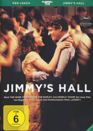 Jimmy's Hall (2014)