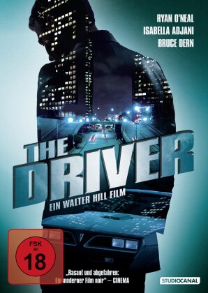 The Driver (1978) (Remastered)