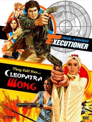 One Armed Executioner / They Call Her Cleopatra Wong (Special Edition)