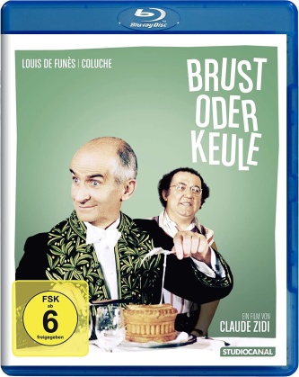 Brust oder Keule (1976)
