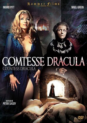 Comtesse Dracula - Countess Dracula (1971)