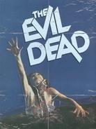The Evil Dead (1981) (Steelbook)