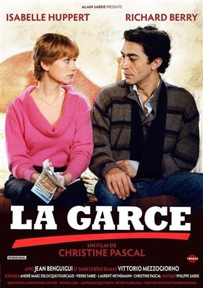 La Garce (1984)