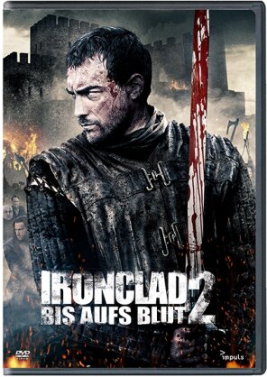 Ironclad 2 - Bis aufs Blut (2014) (Uncut)