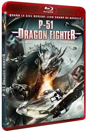 P-51 Dragon Fighter (2014)