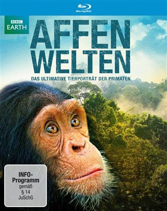 Affenwelten (BBC Earth)