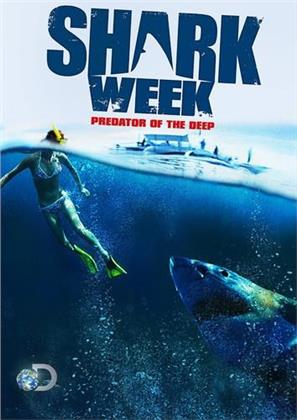 Shark Week: Predator of the Deep - Discovery Channel