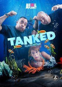 Tanked - Season 1 (2 DVDs)