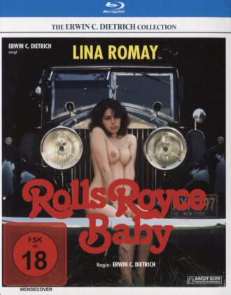 Rolls Royce Baby (1975) (The Erwin C. Dietrich Collection)
