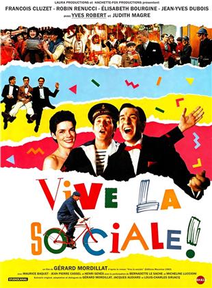 Viva la sociale! (1983)
