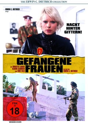 Gefangene Frauen - (The Erwin C. Dietrich Collection)