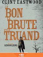 Le Bon, la Brute et le Truand (1966) (Limited Edition, Steelbook, Blu-ray + DVD)
