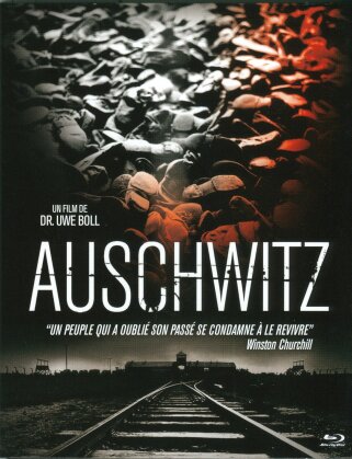Auschwitz (2011)