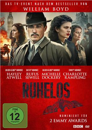 Ruhelos - Restless (2012)