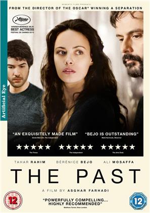 The Past - Le Passé (2013)