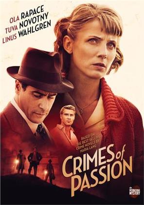 Crimes of Passion (3 DVDs)