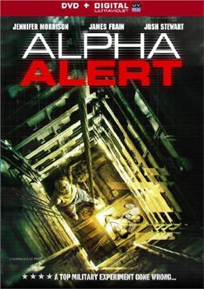 Alpha Alert - Event 15 (2013)