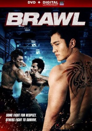 Brawl - Fighting Fish (2012)