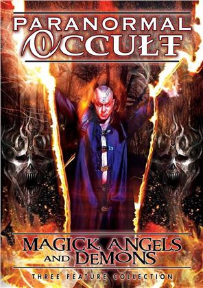 Paranormal Occult - Magick, Angels and Demons