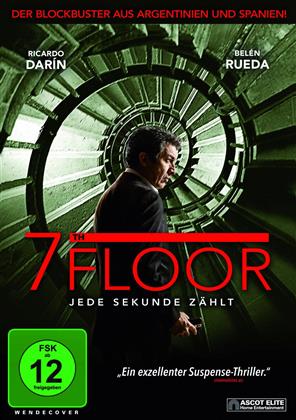 7th Floor - Jede Sekunde zählt (2013)