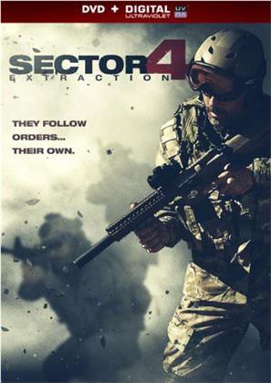 Sector 4: Extraction - Sector 4: Extraction / (Uvdc) (2014) (Widescreen)