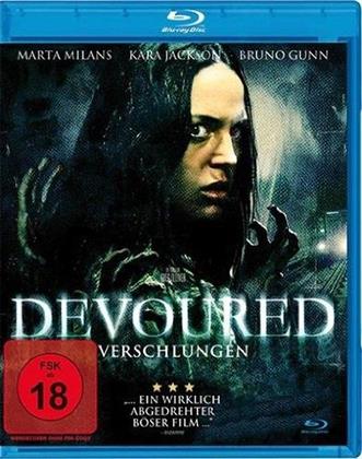 Devoured (2012)