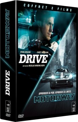 Drive (2011) / Motorway (2012) (2 DVDs)