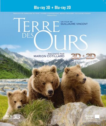 Terre des Ours (2014)