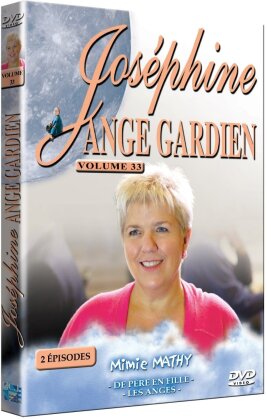 Joséphine - Ange Gardien - Volume 33 (2 épisodes)