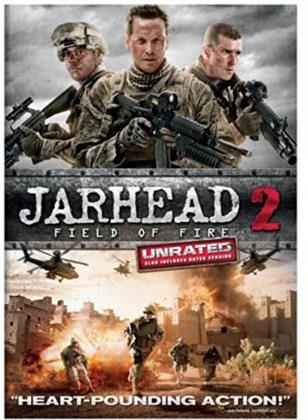 Jarhead 2 - Field of Fire (2014) (Unrated)
