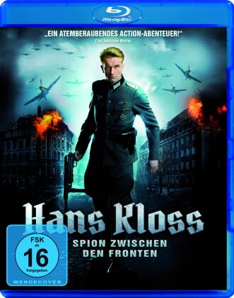 Hans Kloss - Spion zwischen den Fronten - Hans Kloss - Stawka wieksza niz smierc (2012) (2012)