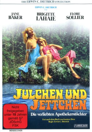Julchen & Jettchen - Die verliebten Apothekerstöchter - (The Erwin C. Dietrich Collection) (1982)