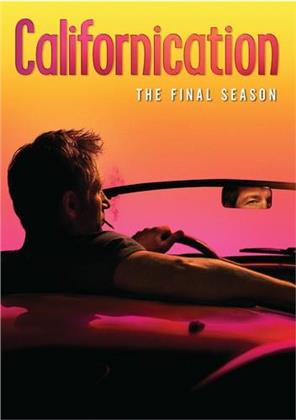 Californication - Season 7 - The Final Season (2 DVD)