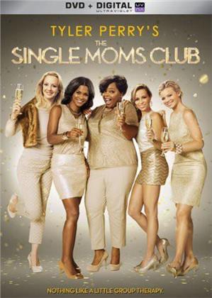 The Single Moms Club - Tyler Perry's The Single Moms Club (2014)