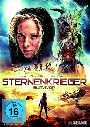 Sternenkrieger - Survivor (2014) (2014)
