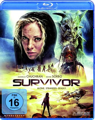 Sternenkrieger - Survivor - Survivor (2014) (2014)