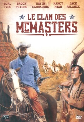 Le clan des McMasters (1970)