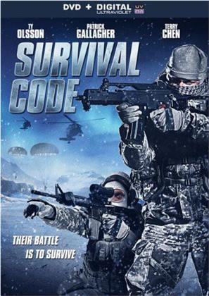 Survival Code - Borealis