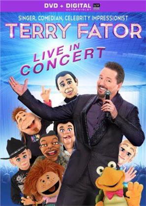 Terry Fator - Live in Concert