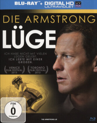 Die Armstrong Lüge (2013)