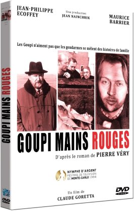 Goupi mains rouges (1994)