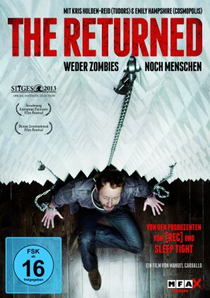 The Returned - Weder Zombies noch Menschen - The Returned (2013) (2013)