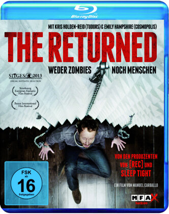 The Returned - Weder Zombies noch Menschen (2013)