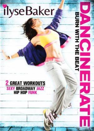 Dancinerate - Burn with the Beat Dance Workout
