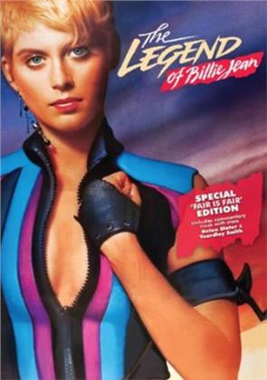 The Legend of Billie Jean (1985) (Fair is Fair Edition)